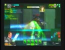 【A1】研究員のボーダーブレイク