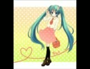 Meltを歌ってみた。【りゅじ♬】