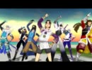 【MMD】まっさらブルージーンズ　其の四【戦国BASARA / 無双】