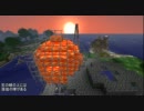 【ゆっくり作業動画】Minecraft われた水玉制作記録 File09