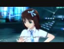 アイドルマスター2 春香 「Little Match Girl」 ラフタイムスクール