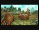【MHP3 ガンランスMAD】　"The Hetare"～ヘタレガンサーの夢物語"