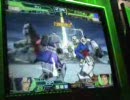一般的なカードビルダー GCB 0083 テキサスの攻防