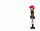 赫音レキでメルト【UTAUカバー】
