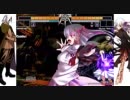 【MUGEN】 いつかの敵は今日の相棒大会2011 《シングル編７》