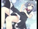 東方ヴォーカルアレンジ-遥か、遠く、君へ-