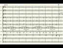 「シャコンヌS」を管打10重奏に編曲してみた。