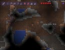 Terraria実況 地下世界探索記 Part2