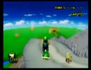 【実況】ぬいぐるみがマリオカートwiiを実況プレイ【マリオカートwii】