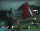 【LEFT 4 DEAD2】 ジブフェスト プレイ動画 Part4(final)【ノーム救出】