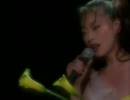 中森明菜　水に挿した花（1997LIVEver）