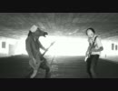 【高架下で】Red Hot Chili PeppersのSuck My Kiss【頑張って演奏してみた】