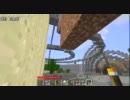 【ゆっくり作業動画】Minecraft われた水玉制作記録 File10