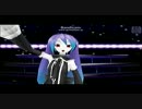【初音ミク -Project DIVA-2nd】break;down(微修正版)【第5回PV応募】
