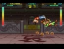 【TAS】SFC　デッドダンス　正義の波長に目覚めたリュウ　part1/2