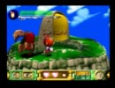 【風のクロノア実況】癒しアクションゲームを実況しよう　PART1-2