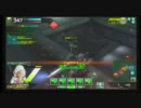 【S5】アットホームにボーダーブレイク 対 いろは師団 (3/4)【ウーハイD】