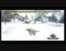 【ＭＨ３】嫁の目を盗んでMH 『ＴＲＩ篇』その４２－１【実況】