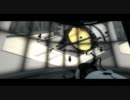 【実況プレイ動画】ヘタレが逝く Portal2 被験者の旅 2限目-1【Steam】
