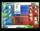 【クラン戦】実況解説　カスタのボーダーブレイク反省会1