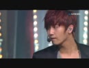 【K-POP】Heo Young Saeng(SS501) - Let it go【LIVE（110522）】