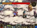 アラド戦記　テスト鯖　インファイター稜線M　2/2