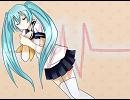 初音ミクオリジナル曲「約束の日」