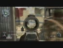 【XBOX360】 キルレ１を目指して【COD:BO】