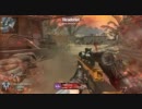 適当に作ったSR動画　PC版COD：BO
