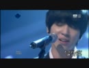 [K-POP] CNBLUE - Don't say goodbye (Live) 110519 日本語字幕付き