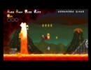 【女４人】New　SUPER　MARIO　BROS.Wiiで遊んだよ【その１０】
