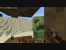 【Minecraft】ひたすら地底生活 Part4【ゆっくり実況】
