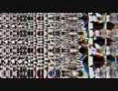 Panda Bear - Alsatian Darn
