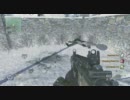 PSN難民が箱版MW2で奮闘記　ネタ動画編