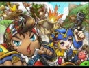 【メイプルストーリー】ヘネシス市場BGM「ピクニック」をHMアレンジ