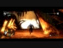 【デモンズ】死なずにクリアする実況【第2章：蛮族の可能性】Part 14