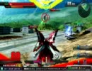 火消しの豆　EXVS対戦動画　Ver16【シナンジュ視点】