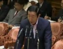 H23/05/23 衆院震災復興特別委・梶山弘志（自民）