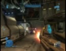 【Halo:Reach】曇り時のJUGGERRNAUT
