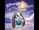 Schnuffel - Schuffels adventkalender