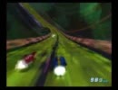 [F-ZERO_GX]ｽﾘﾑﾗｲﾝｽﾘｯﾄ・リプレイ集　Part1