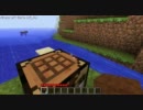 【minecraft】椛コスプレが行く。マイクラのんびり実況8【ゆっくり実況】