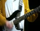 BUMPOFCHICKENのギルドを弾いてみた