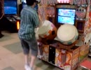 【太鼓の達人】H23/5/22 金沢のしゅん達人　5【シュリリズム】