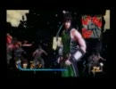 真三国無双6　両節棍関索　修羅三国無双戦1/2