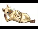 作業用BGM MHP3ｒｄ　BGM集