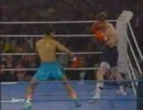 ボクシング ナジーム・ハメド vs クリス・クラークソン