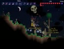 Terraria マルチプレイ動画02