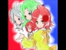 悪ノ娘　イナイレVer.