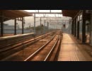 【NNI】褐色の夕日を見て喉が渇く【DTM】